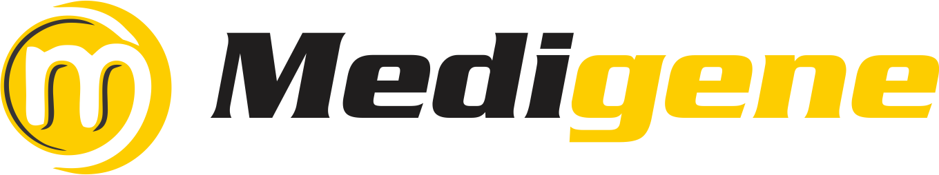 Medigene Logo